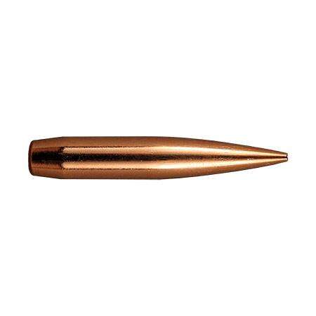 Ammunition Berger Bullets Ready Series 7mm 7MM 195GR EOL ELITE HUNTER 500ct BULLETS